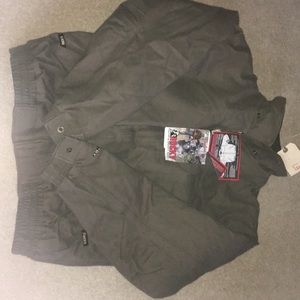 Rocky Outdoor Jacket